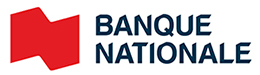 Logo Banque Nationale