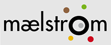 Maelstrom Research logo