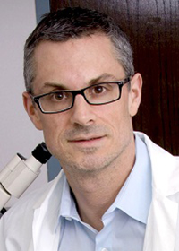 Stéphane Laporte, PhD