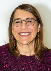 Nancy E. Braverman, M.D., M. Sc., FACMG