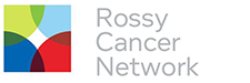 Rossy Cancer Network logo