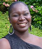 Murielle M. Akpa, Ph. D.