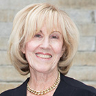 Dr. Gloria Tannenbaum