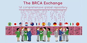 The BRCA Exchange