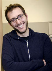 Petros Pechlivanoglou, MSc, PhD