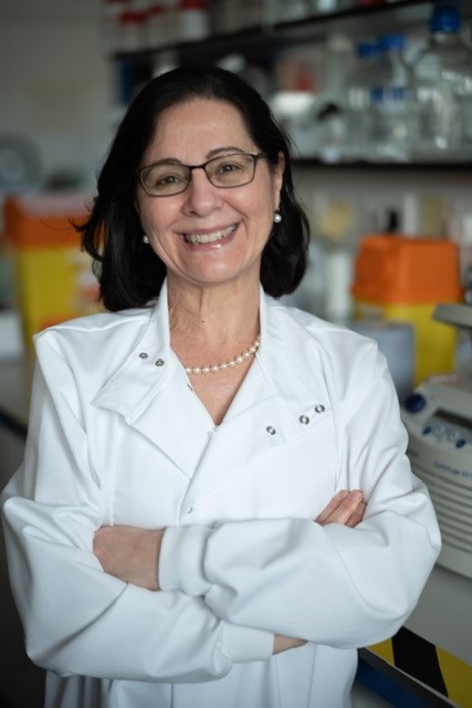 Dr. Rhian Touyz, Executive Director and Chief Scientific Officer, RI-MUHC