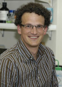 Simon Rousseau, PhD, is a scientist at the Research Institute of the MUHC