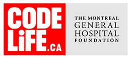 The Montreal General Hospital Foundation logo