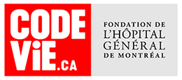 Logo Fondation de l’Hôpital général de Montréal