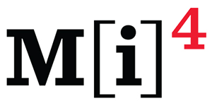 McGill Interdisciplinary Initiative in Infection and Immunity (MI4) logo