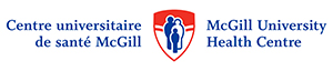McGill University Health Centre logo