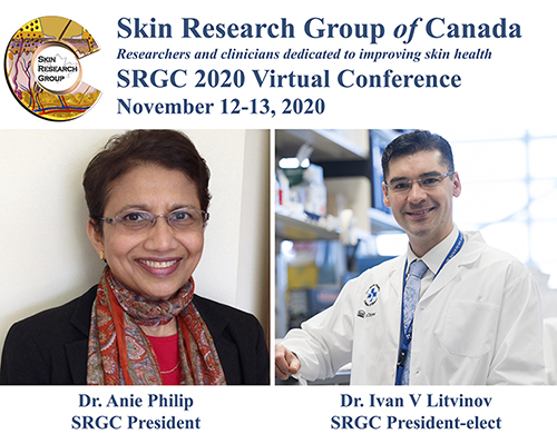 SRGC Virtual Conference 2020