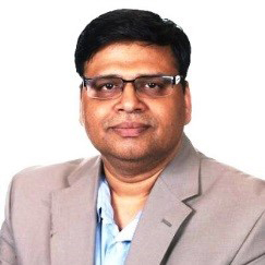 Agnihotram V. Ramanakumar PhD