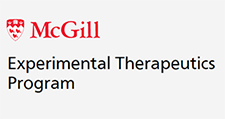 Logo Experimental Therapeutics Program (ETP)