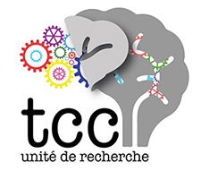 Logo Unité de recherche sur les traumatismes crânio-cérébraux
