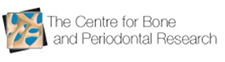 Centre for Bone and Periodontal Research logo