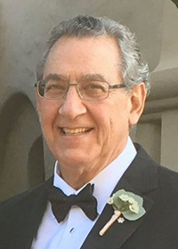 William Barakett, MD