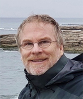 Charles Frenette, MD