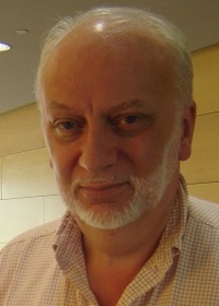 Hugh Bennett, PhD