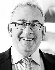 Ronald Gottesman, MDCM