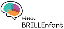 Logo Réseau BRILLEnfant