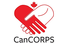 CanCORPS logo