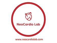 NeoCardio lab logo