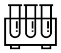 Logo Plateforme de biobanque