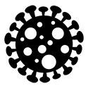 Logo Plateforme de confinement de niveau 3 (CN3)