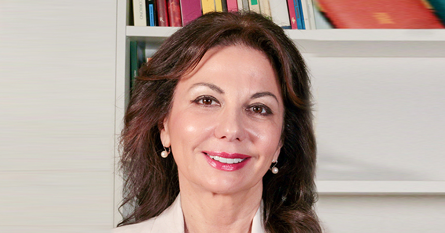 Dr. Gabriella Gobbi is a member of the Brain Repair and Integrative Neuroscience Program at the Research Institute of the McGill University Health Centre