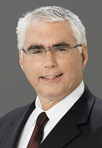 John Bergeron, D.Phil., est scientifique senior au sein du Programme de recherche en désordres métaboliques et leurs complications à l'Institut de recherche du Centre universitaire de santé McGill