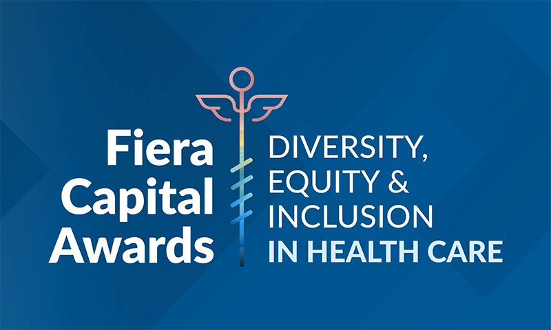 Fiera Capital Awards logo