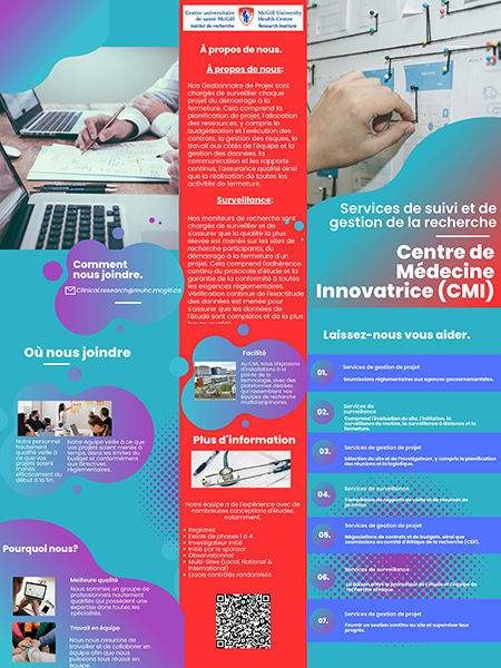 Gestion et suivi de projet Gestion et suivi de projet