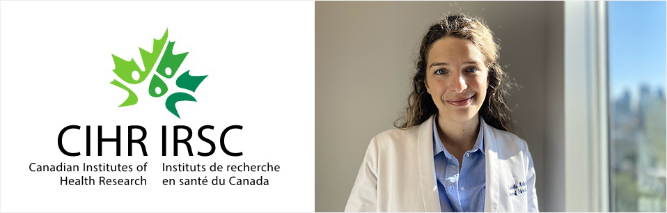 Isabelle Malhamé, MD, M.Sc., is a junior scientist in the Cardiovascular Health Across the Lifespan Program at the RI-MUHC.