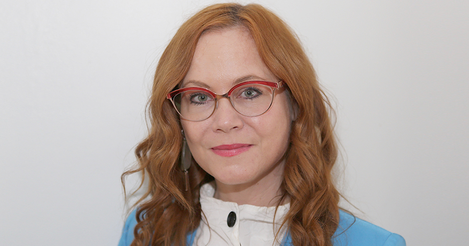 Dana Small, PhD, is a senior scientist in the Metabolic Disorders and Complications Program at the RI-MUHC and new Canada Excellence Research Chair in Metabolism and the Brain