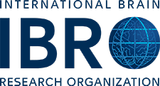 Logo IBRO