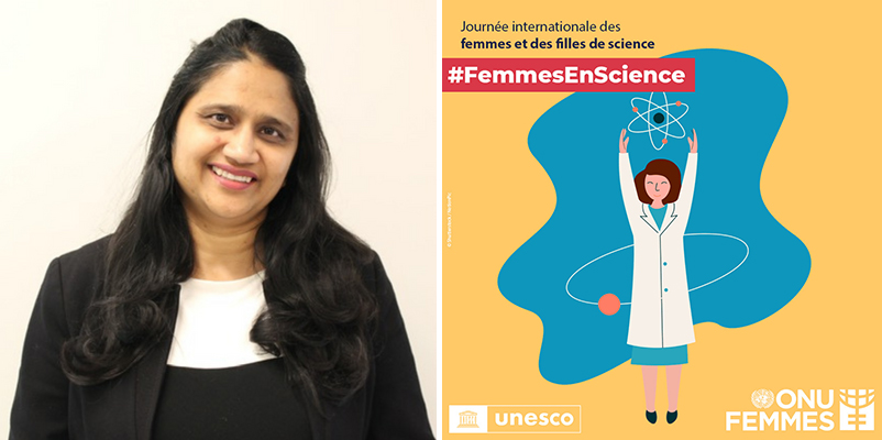 La Dre Nitika Pant Pai est chercheuse principale au sein du Programme en maladies infectieuses et immunité en santé mondiale au Centre de médecine innovatrice à l’IR-CUSM.