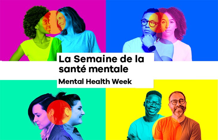 Canadian Mental Health Week