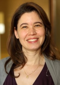 La Dre Patricia Fontela est scientifique à l’Institut de recherche du Centre universitaire de santé McGill