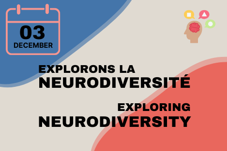 Exploring Neurodiversity Exploring Neurodiversity