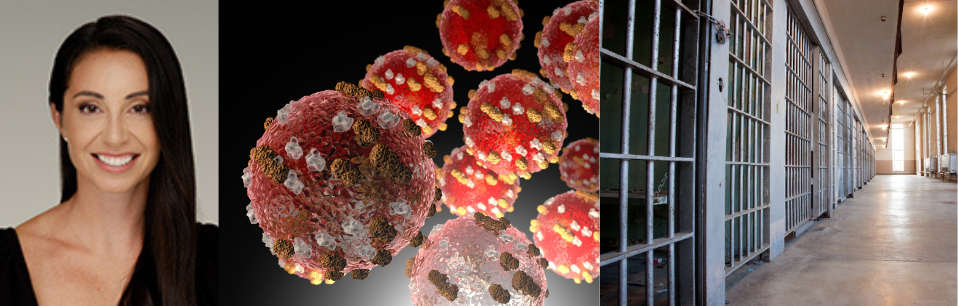 La Dre Nadine Kronfli est scientifique au sein du Programme en maladies infectieuses et immunité en santé mondiale et du Centre de recherche évaluative en santé. La Dre Nadine Kronfli est scientifique au sein du Programme en maladies infectieuses et immunité en santé mondiale et du Centre de recherche évaluative en santé.