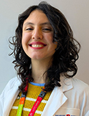 Aura Andrea Tamez González