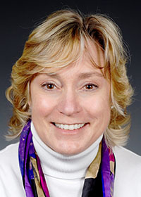 Susan Bartlett, PhD