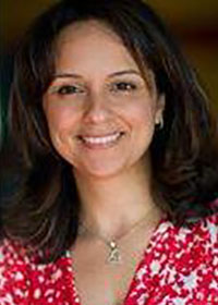 Sara Ahmed, PhD