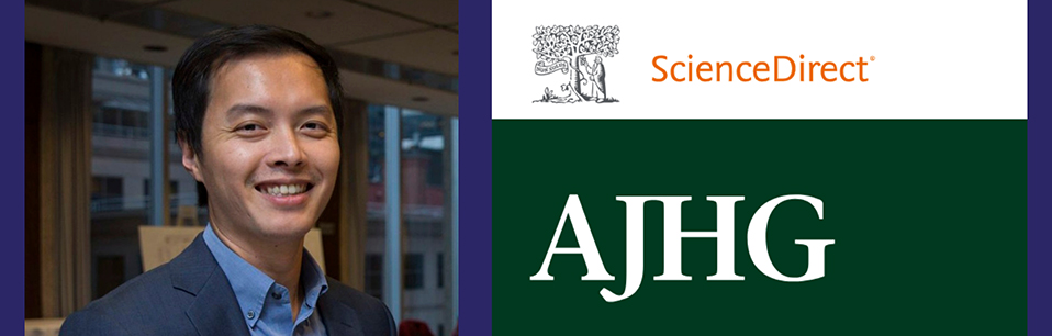 Professor Wei-Hsiang Huang is a scientist in the Brain Repair and Integrative Neuroscience (BRaIN) Program at The Institute.