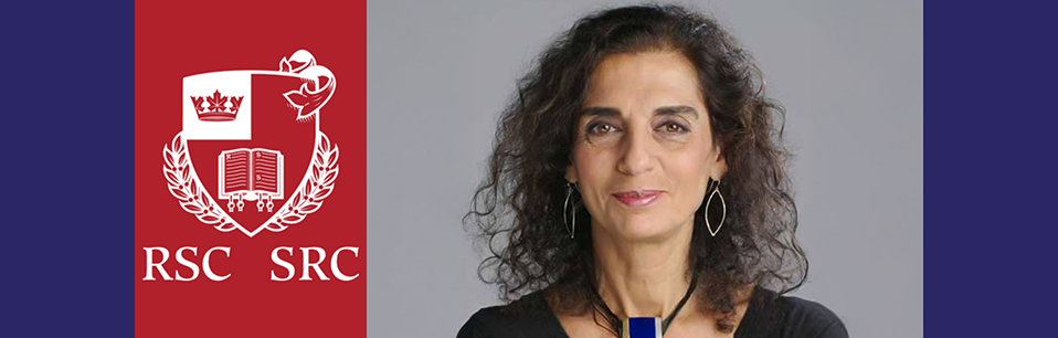 Nada Jabado, MD, PhD is a Senior Scientist in The Institute’s Child Health and Human Development (CHHD) Program.