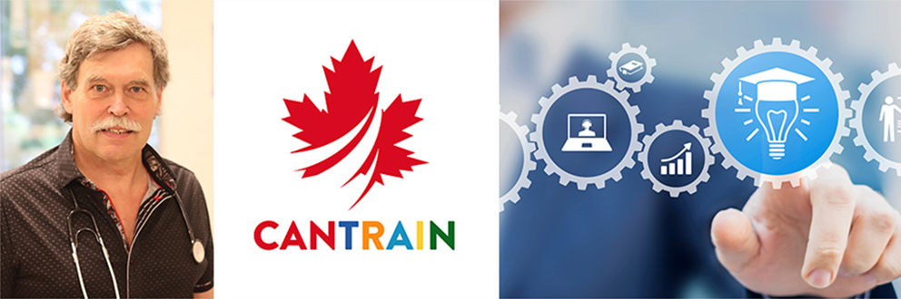 FORMCAN a été lancé à l’IR-CUSM pour mettre en œuvre une formation aux compétences permettant de mener des essais cliniques de meilleure qualité. Il est dirigé par le Dr Jean Bourbeau.