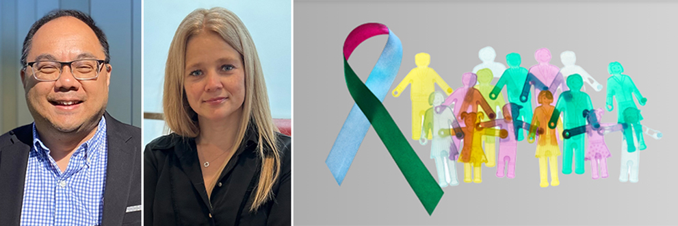 Dirigé par le Dr Don Vinh et la Dre Geneviève Bernard de L’Institut.