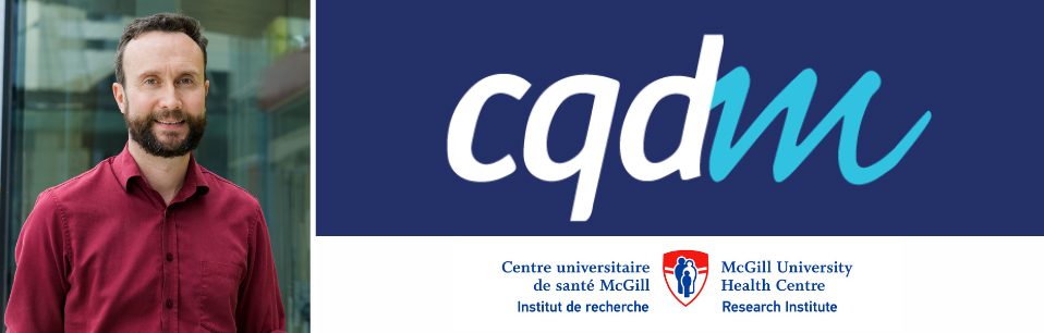Dr. Kenneth Myers is a scientist in the Child Health and Human Development Program at The Institute.