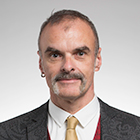 André Simard, He/Him/His